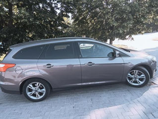 Ford Focus foto 2