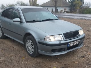 Skoda Octavia foto 3