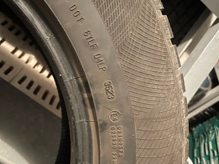 Continental 255/65r19 foto 2