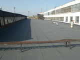 Reparatia acoperisului la blocuri locative, garaje, hale industriale in Moldova foto 8