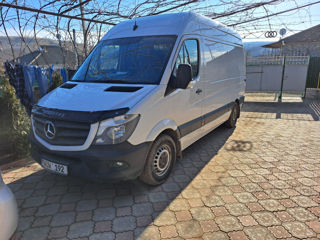 Mercedes SPRINTER