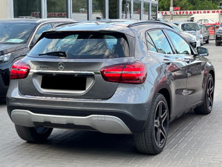 Mercedes GLA foto 5