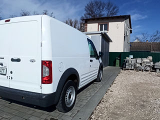 Ford Transit Connect foto 6