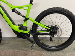 Specialized Turbo Levo foto 2