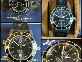 Наручные часы Tissot Rado Longines Baume Mercier Breitling Rolex Cartier Junkers Tutima Oris  foto 5