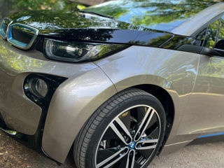 BMW i3 foto 8