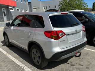 Suzuki Vitara foto 3