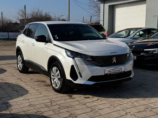 Peugeot 3008 foto 3