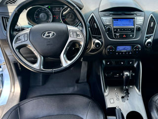 Hyundai Tucson foto 11