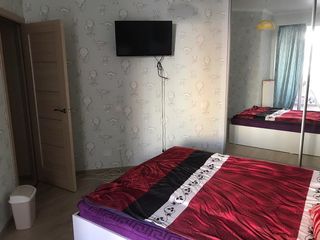 Apartament cu 2 camere, 65 m², Telecentru, Chișinău foto 9