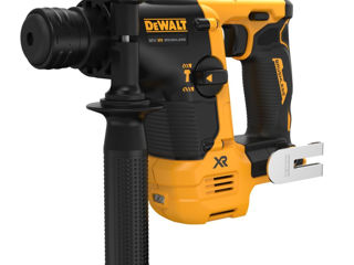 Ciocan rotopercutor pe acumulator dewalt dch072nt/аккумуляторный перфоратор dewalt dch072nt foto 1