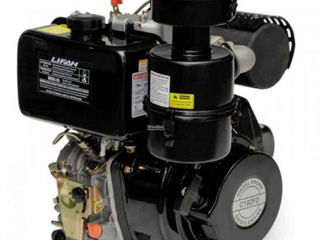 Motor diesel 192 FE -livrare-credit
