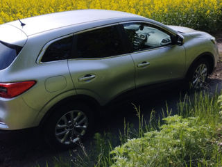 Renault Kadjar foto 4