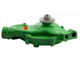 Ремкомплект водяного насоса John Deere(6466T,6404T),R54955,R51683,1085,1085HY4,1177,1177HY / 4,1188 foto 11