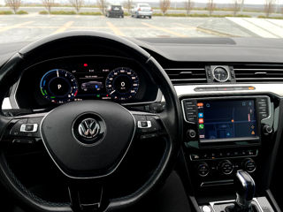 Volkswagen Passat foto 9