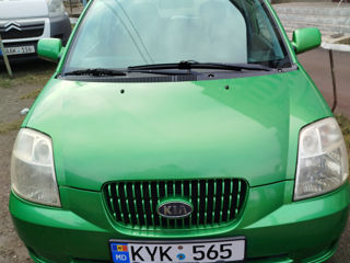 KIA Picanto foto 3