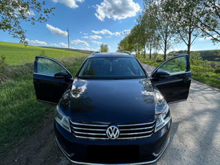 Volkswagen Passat foto 4