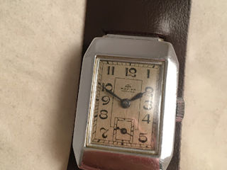 Cumpar ceasuri vechi Куплю старые часы foto 2