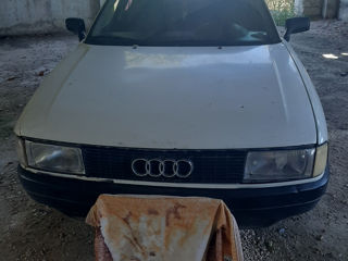 Audi 80 foto 4