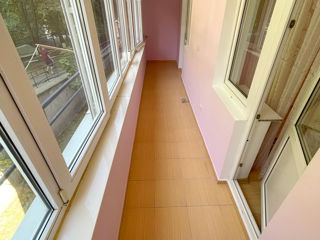 Apartament cu 3 camere, 104 m², Telecentru, Chișinău foto 11