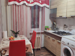 Ap. 2 cam., 45 м², 2/4 et.