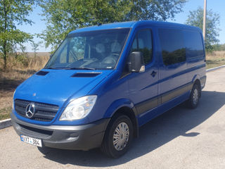 Mercedes Sprinter 313 foto 2