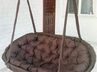 Качели диван, кресла