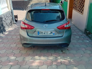 Nissan Pulsar foto 4