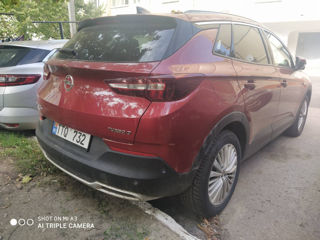 Opel Grandland X foto 5