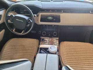 Land Rover Range Rover Velar foto 3