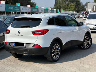 Renault Kadjar foto 3