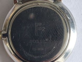 Se vinde ceasuri pentru dame,fossil,cluse,DKNY,LIGE Quartz Wristwatch foto 4