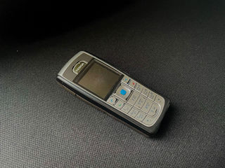 Nokia 6230