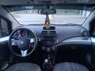 Chevrolet Spark фото 6