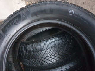 225/45/ R17- Michelin.m&s.2020г. foto 10