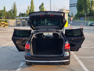 Volkswagen Passat foto 8