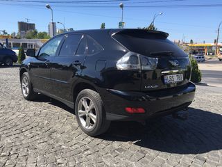 Lexus RX Series foto 10