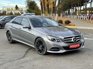 Mercedes E Class foto 3