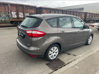 Ford C-Max foto 4