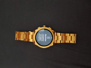 Smartwatch Michael Kors Mkt5026 foto 4