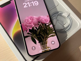 iPhone 14 , 256 GB, stare 10/10