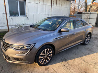 Renault Talisman foto 2