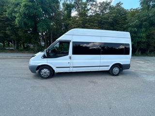 Ford Transit foto 2