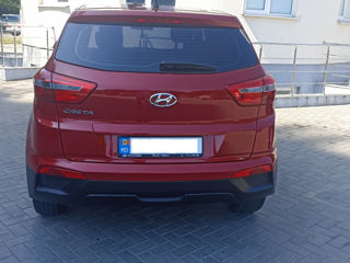 Hyundai Creta foto 3