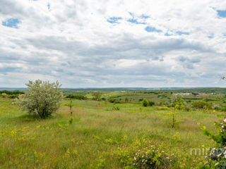 Se vinde teren agricol pe str. Cartușa, Durlești, Chișinău foto 2