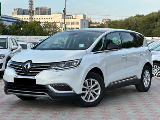 Renault Grand Espace, 2016