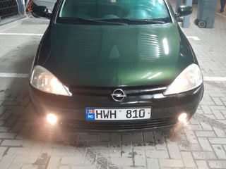 Opel Corsa foto 4