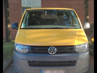 Volkswagen T5