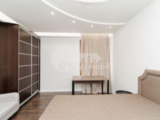 Apartament cu 3 camere, 105 m², Centru, Chișinău foto 9