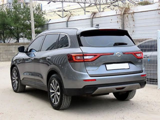 Renault Koleos foto 4